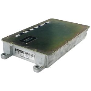 243-77507000 709-98400001 Excavator Spare Parts Controller ECU MCU Unit Computer