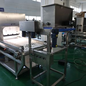 Cheap Customized AI Sorting Machine For Precise Product Sorting To Improve Production Efficiency And Quality for sale
