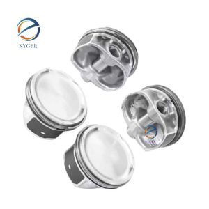 LR012455 Auto Parts Piston Set LR012455HSZC LR028147 for Land Rover Discovery IV