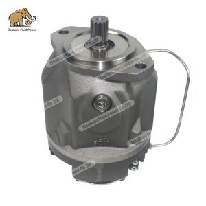 JCB 3CX 4CX Backhoe Loader Hydraulic Axial Piston Pump 20/925784