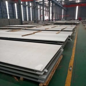 SS 904L Plate UNS N08904 Stainless Steel Plate AISI 904L (UNS N08904) 6*1500