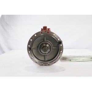 Dh225 Excavator Swing Motor M2X150-16t With 16 Holes Hydraulic Parts
