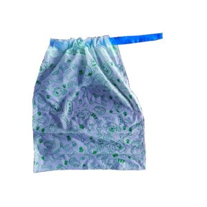 EN13432 Biodegradable And Compostable Bags For Dog Poop Garbage