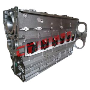 3050418 3081283 4915265 Diesel Engine Cylinder Block NT855 NTA855