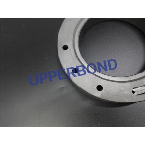 Graphite Round Carbon Ring For PROTOS MAX Machine
