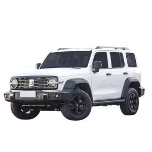 China 2024 Tank 300 Cross-Country China Vehicle New Automobile Off-road Version 2.0T on sale
