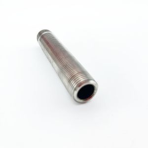 CE Certified ASTM Standard Precision CNC Machined Fully Threaded Stainless Steel