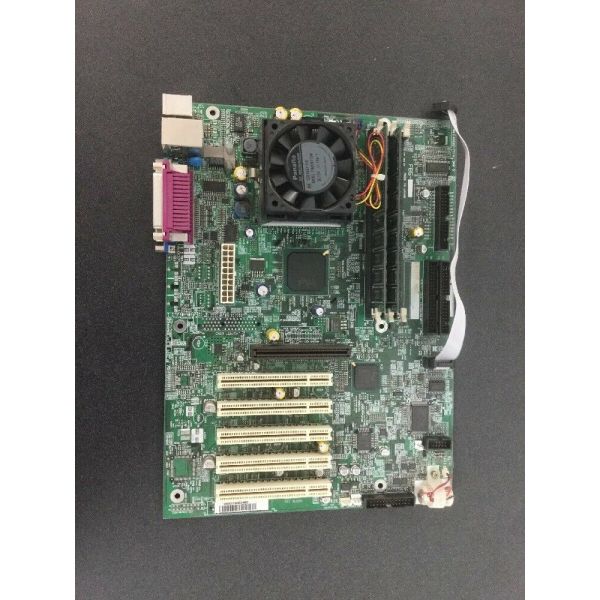 Quality Noritsu Qss 3011/3100 / E-46669-711V Minilab Spare Part Mitsubishi Board wholesale