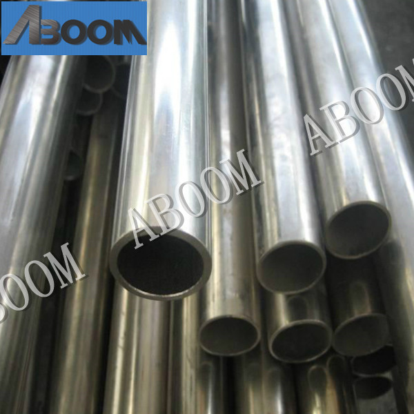 Quality 2304 / 1.4362 Duplex Stainless Steel Pipe UNS S32304 Duplex Anti Rust wholesale