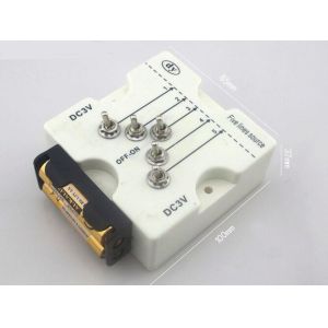 650nm 30mw Five Red Parallel Line Laser Diode Module For Electrical Tools And