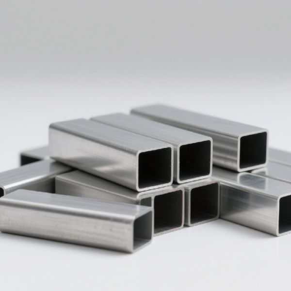 Quality TP316L 316 304 Stainless Steel Rectangular Tube , SS 304 Square Pipe list wholesale