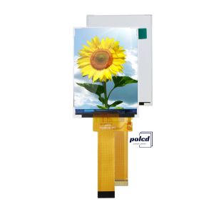 China Polcd 240x320 MCU SPI RGB Interface Lcd Screen ST7789V 2.8 Inch Tft Lcd Display Module on sale China Polcd 240x320 MCU SPI RGB Interface Lcd Screen ST7789V 2.8 Inch Tft Lcd Display Module on sale