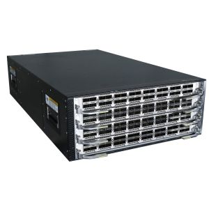 48Tbps Huawei Switch AI Networking & 400G Ports CloudEngine CE9860-4C-EI-A