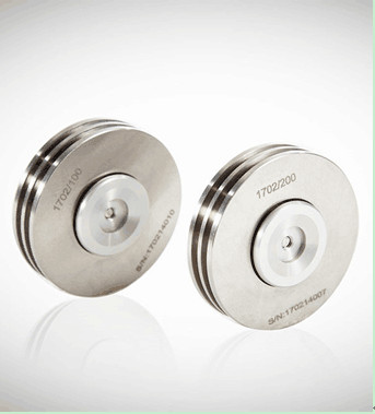 Wet Film Thickness Wheel Precision Gauge Paint Thickness Meter Wet Paint Thickness Gauge