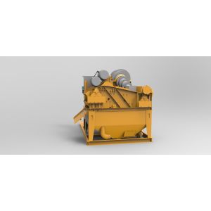 RMT Series Mud Removal Equipment For Piling Construction And Diaphragm Wall