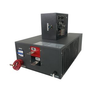 Customized Energy Saving DC Rectifier Polarity Reverse DC Power Supply 18V 300A