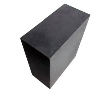 Graphite block Isostatic Graphite Block for Polycrystalline silicon