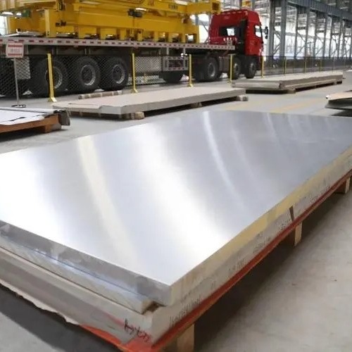 Quality ASTM 3xxx Oxidation Aluminum Sheet 3003 3004 3005 Color Coated Strip Alloy Plate wholesale