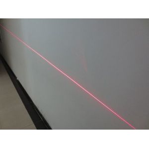 M16*1 650nm 50mw Red Dot Line Cross Line Laser Diode Module With Screw Thread