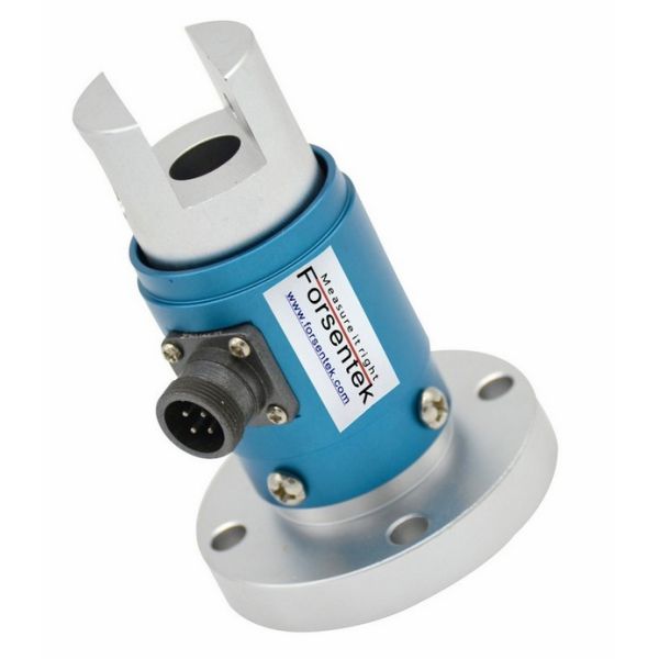 Reaction torque sensor torque measurement transducer