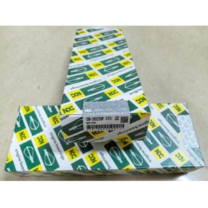 China Universal Compatibility Bearing With High Pressure Resistance 3D84 Main Bearing MS-2623GP 6D102 Con Rod Bearing CB-2622 on sale