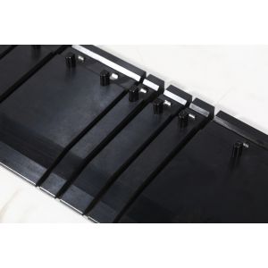 LS10.61 Wila Press Brake Tooling HRC50 Goose Neck Punch