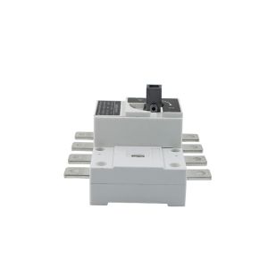 Custom High Quality Ats Panel Automatic Changeover Dual Power Automatic Transfer