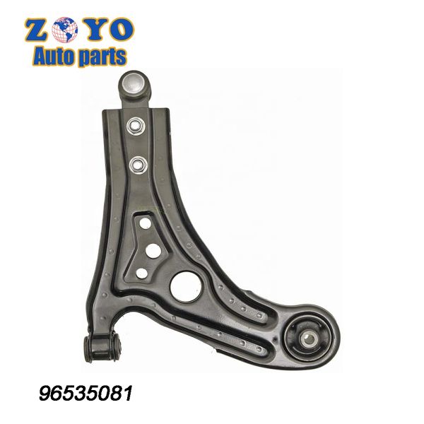 MS50126 Front Left Suspension Lower Control Arm for Chevrolet AVEO Saloon 2003-2011