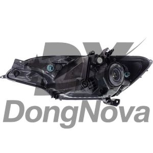 33100-T5A-A01 33150-T5A-A01 Head light lamp auto headlight for Honda FIT 2015