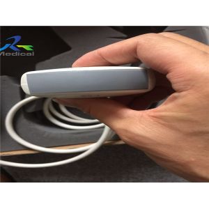 C5 1 Curved Array Ultrasound Transducer Probe For Abdominal