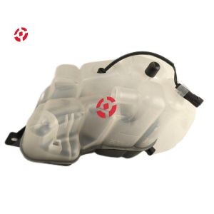 Car Engine Radiator Godwalker 2 Coolant Expansion Tank LR024296 Engine Coolant