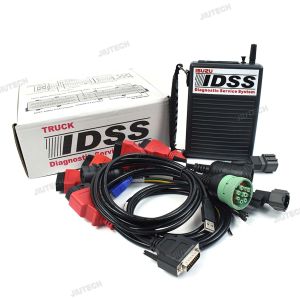 China FOR ISUZU IDSS DIAGNOSTIC KIT G-IDSS E-IDSS FOR ISUZU VEHICLES EXCAVATOR TRUCK DIAGNOSTIC SCANNER TOOL on sale