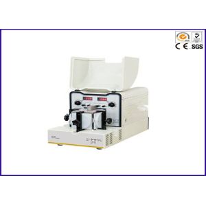 China C230 Oxygen Transmission Rate Testing Equipment For Package Material / Plastic Films on sale