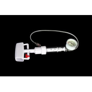 Kyphoplasty Inflation Device Kit 30atm Max Pressure CE / ISO13485 Certification