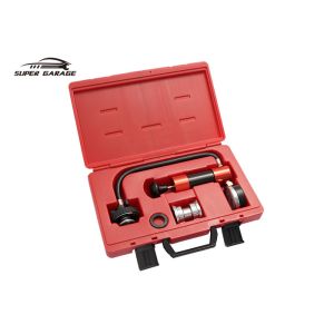 Universal Radiator Pressure Tester Kits Pump Type 1 Year Warranty