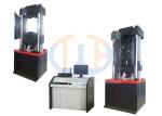 2 / 4 Columns Hydraulic Spring Testing Machine , Cable Testing Machine
