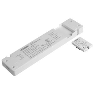 China LETARON 200W Constant Voltage LED Driver for Light Bar String Light Profile Light UL Listed CE RoHS UKCA ENEC SAA on sale