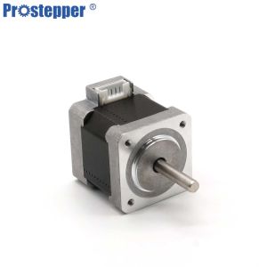 2 Phase Nema 11 28mm Connector Stepper Motor