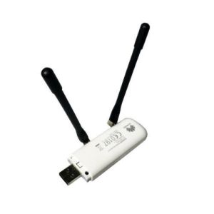 Unlocked Huawei E3372h-153 4G LTE 150Mbps USB Modem LTE FDD 14m/5.76m Customizat