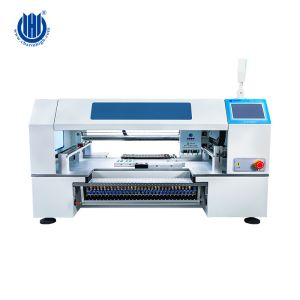 Cheap Charmhigh CHM-T560P4 Chip Mounter Machine SMT Pick And Place for sale