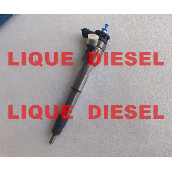 Quality BOSCH Common Rail Injector 0445110582 0445110581 0 445 110 582 0 445 110 581 for HYUNDAI KIA EURO 6 33800-2F600 338002F600 wholesale