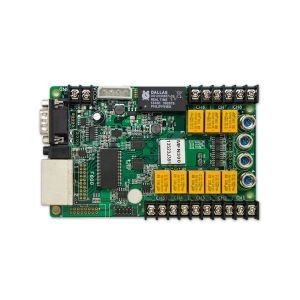 High Refresh 2.5MM Clear SMD Led Display , Indoor Led Video Wall Good Heat