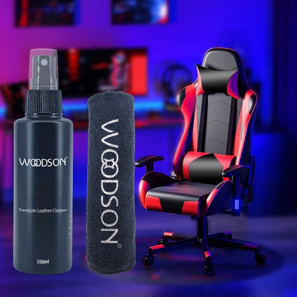 150ml Leather Cleaner And Conditioner Furniture UV Protectants Prevent Cracking