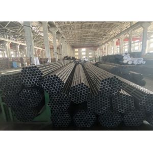 Standard Cold Drawn Seamless Tube Accepted Customized Requirements