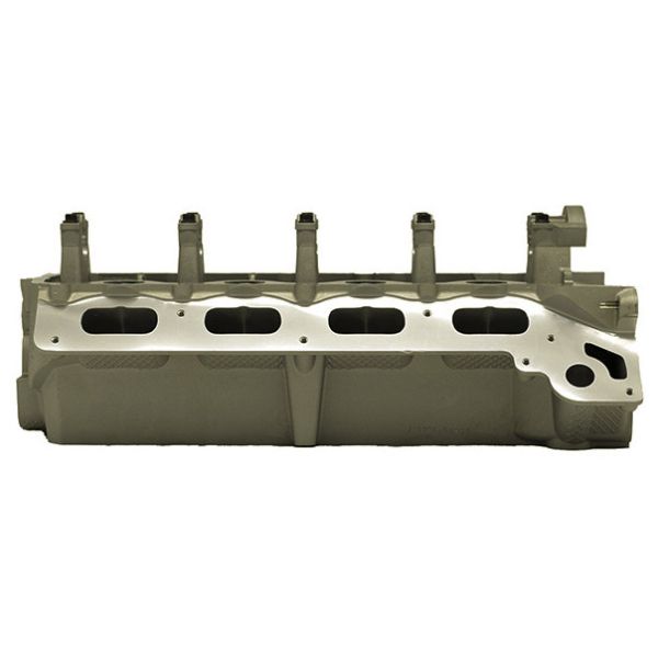 Quality FORD F-150 Mustang Mercury Falcon Trition V8 3valves Left Aluminum Cylinder Head 5L1Z-6049-AA 5R3Z-6049-A 4.6L 5.4L 12V wholesale