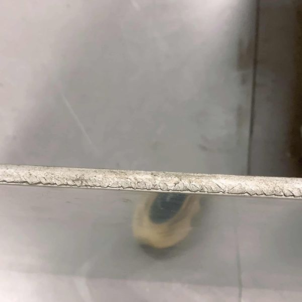 High Corrosion Resistance Clad Thick Plate High Tensile Strength&Hardness Conductivity Thick Plate