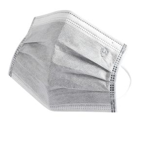 Cheap Anti Dust Muffle Disposable Face Mask Men Women Anti Fog Mouth Breathable for sale