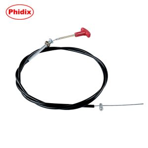 T-Handle Control Cable | Smooth Operation Push-Pull Motion Control