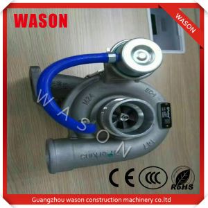 China E312D2 CAT Replacement Parts Turbocharger Turbo S4K 12 Months Warranty on sale