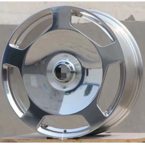Custom passenger car wheels 5x130 5x112 forged wheels 18~24 inch rims for benz